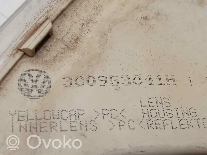 Volkswagen Passat Alltrack Lampa przednia 3C0953041H