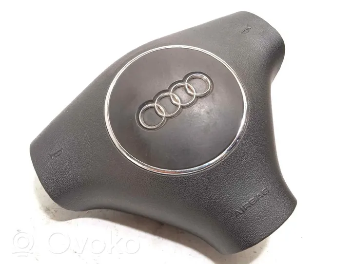 Audi A2 Airbag dello sterzo 8E0880201J