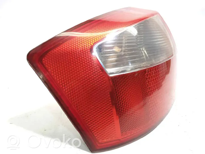 Audi A4 Allroad Lampa tylna 8E5945217