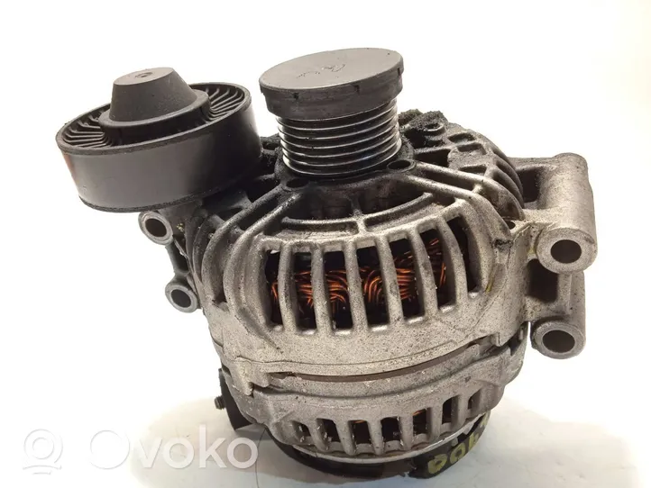 BMW 5 E60 E61 Generatore/alternatore 7542529