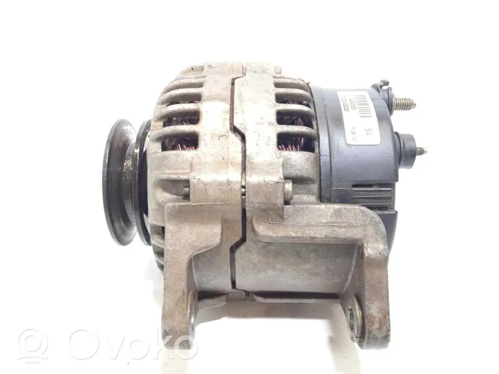 Nissan Terrano Generatore/alternatore 231007F000