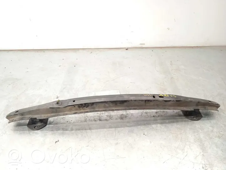 BMW X3 E83 Soporte del parachoques delantero 51123400951