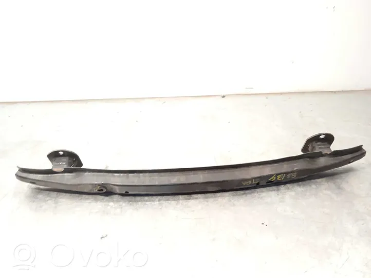 BMW X3 E83 Soporte del parachoques delantero 51123400951