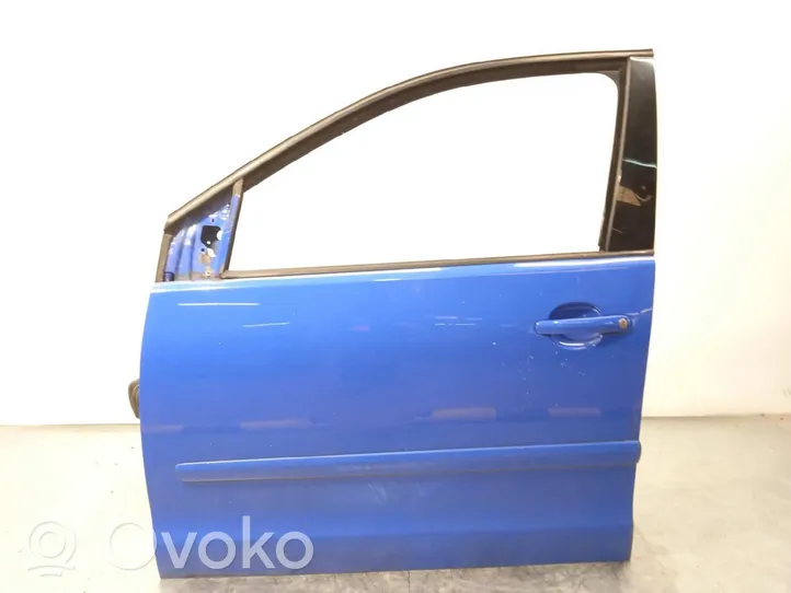 Volkswagen Polo Portiera anteriore 6Q4831055P