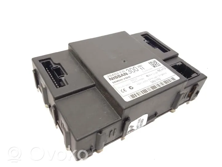 Nissan Pathfinder R51 Autres unités de commande / modules 284B2EB300