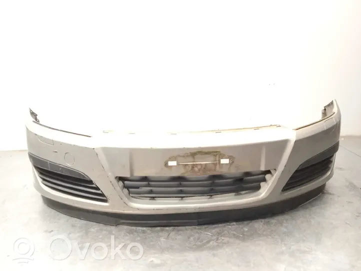 Opel Astra G Zderzak przedni 24460258