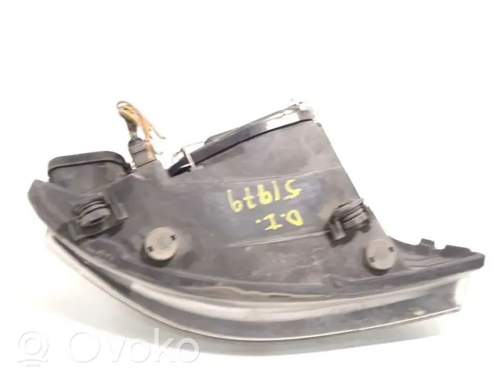 Seat Cordoba (6L) Faro/fanale 6L1941021A