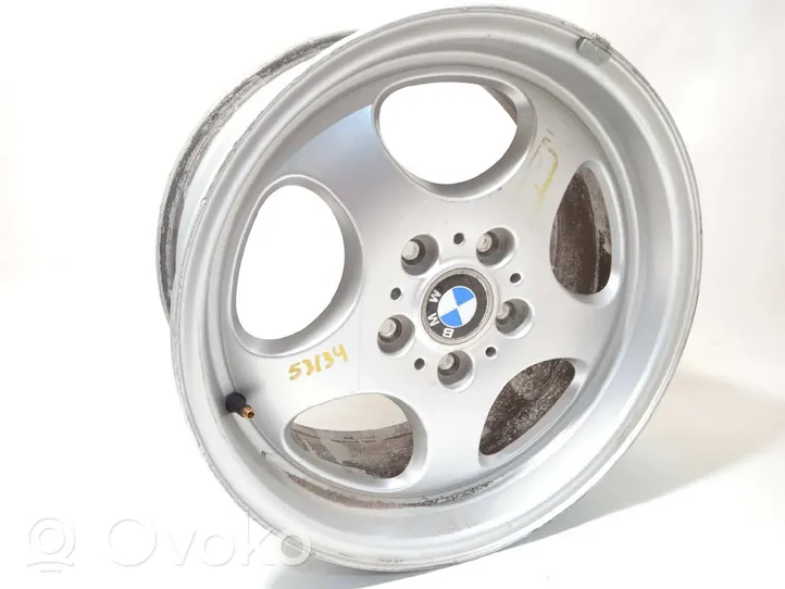 BMW X3 E83 Cerchione in lega R18 3415720