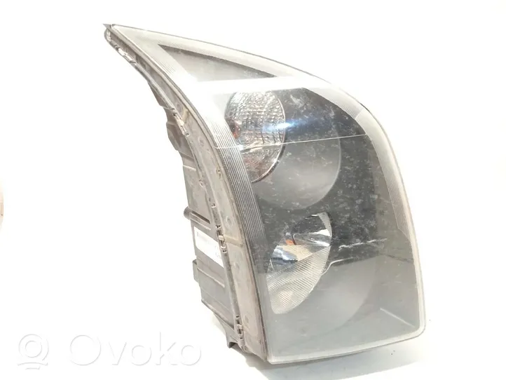 Volkswagen Crafter Lampa przednia 2E1941016