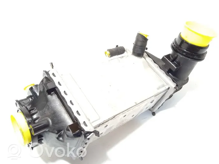 Volkswagen T-Roc Chłodnica powietrza doładowującego / Intercooler 05C145785C