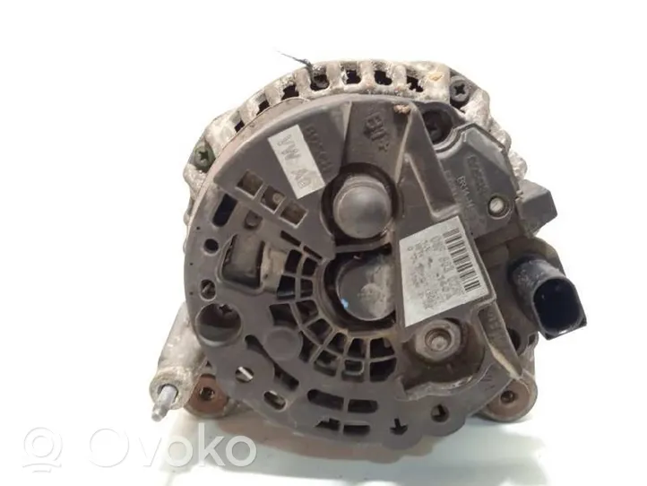 Volkswagen Caddy Alternator 06F903023F