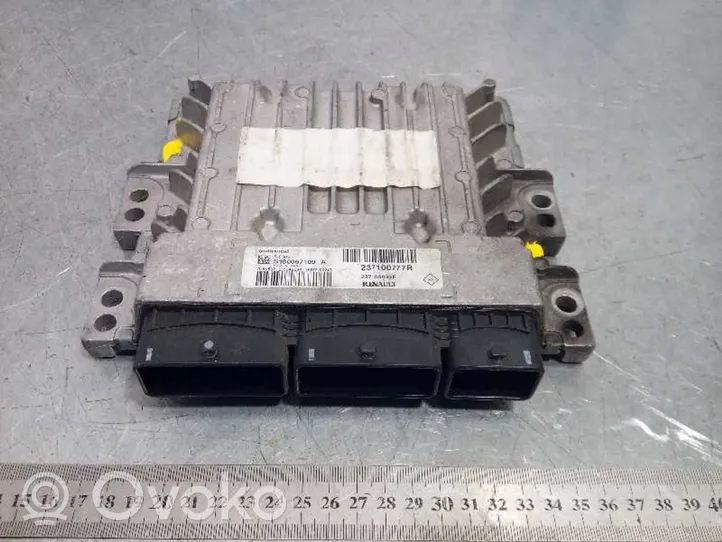 Renault Scenic III -  Grand scenic III Calculateur moteur ECU 237100777R