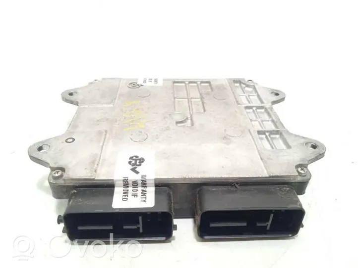 Mitsubishi Colt Calculateur moteur ECU A1351506279