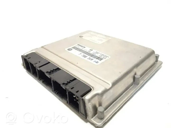 BMW X5 E53 Sterownik / Moduł ECU 7788310