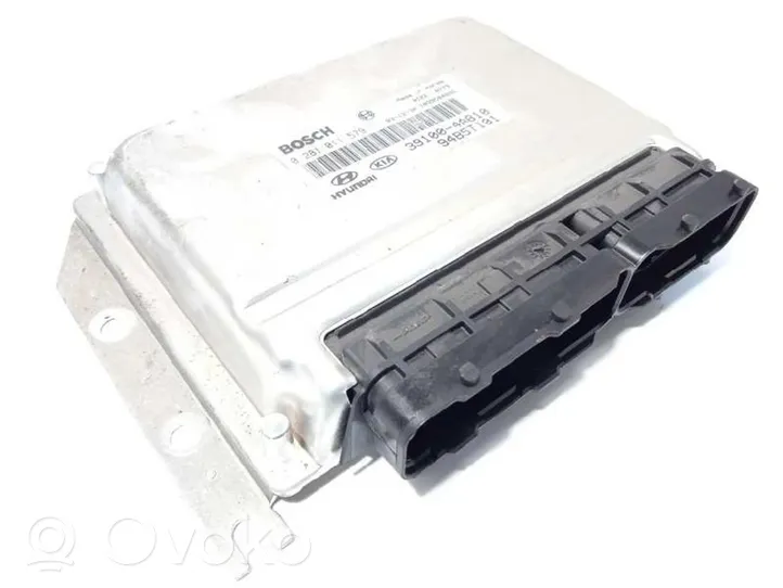 KIA Sorento Calculateur moteur ECU 391004A810