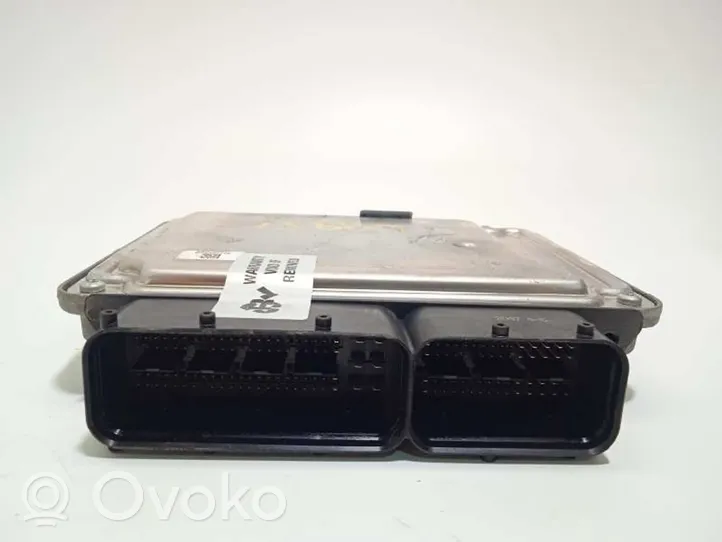 Volkswagen Touran I Sterownik / Moduł ECU 03G906021MM