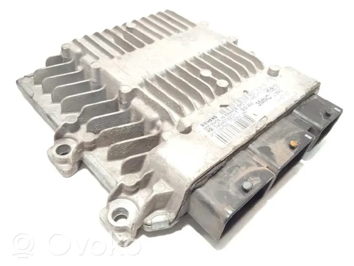 Ford Focus Sterownik / Moduł ECU 3M5112A650NC