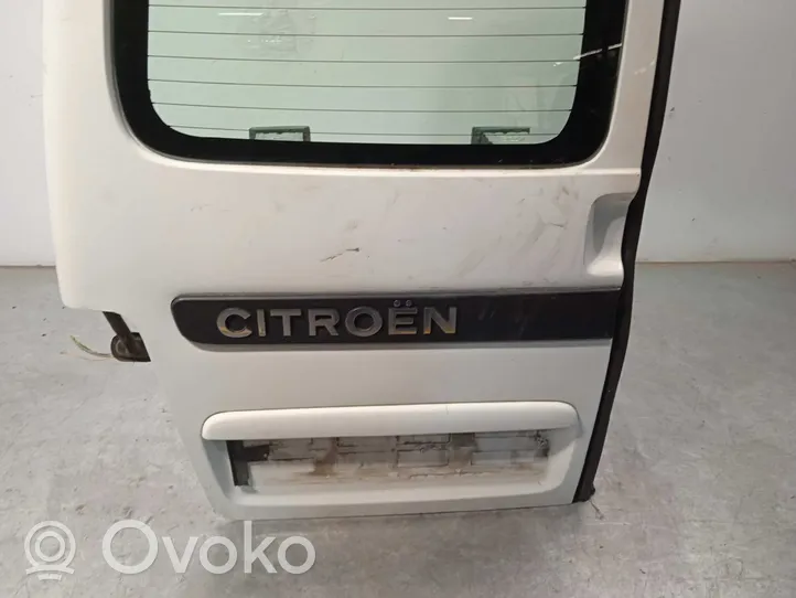 Citroen Berlingo Drzwi tylne 9839318480