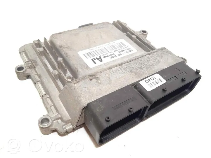 Chevrolet Epica Calculateur moteur ECU 96862960