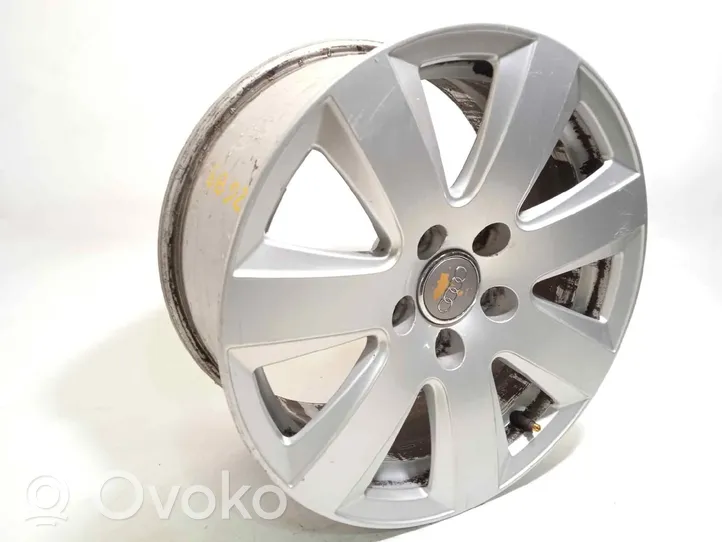 Audi A6 S6 C6 4F R18 alloy rim 4F0601025AJ