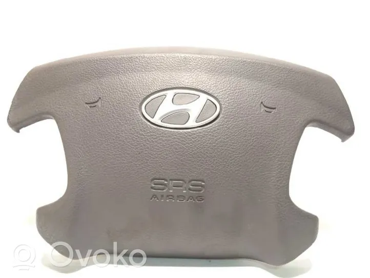 Hyundai Sonata Vairo oro pagalvė 569003K140QZ