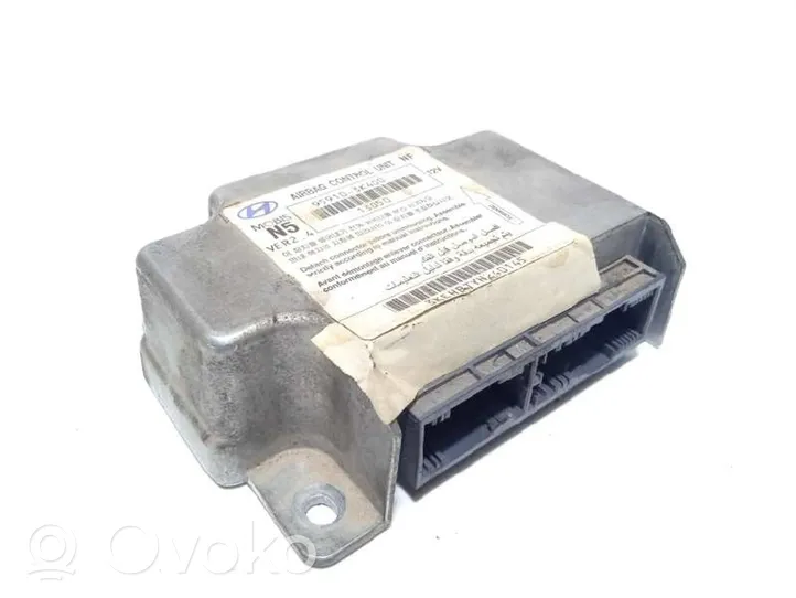 Hyundai Sonata Airbag control unit/module 959103K400