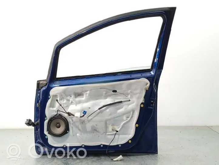 Fiat Grande Punto Front door 51776874