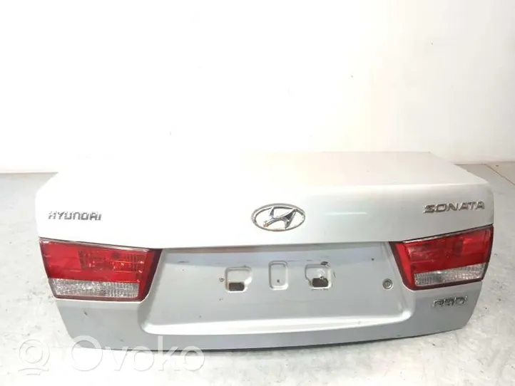 Hyundai Sonata Grilles/couvercle de haut-parleur arrière 692003K021