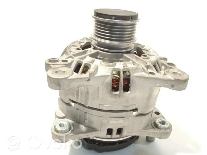 Audi A4 Allroad Alternador 8EL011710