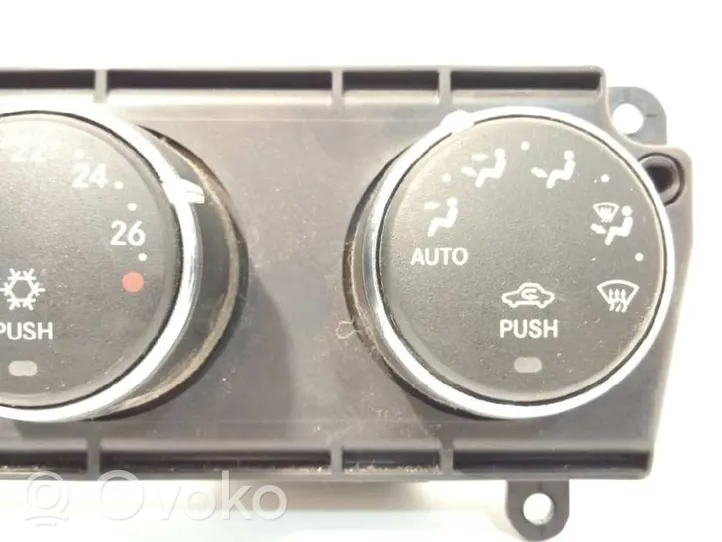 Chrysler Sebring (ST-22 - JR) Climate control unit P55111815AC