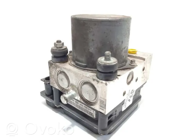 Fiat Grande Punto ABS Pump 51787092