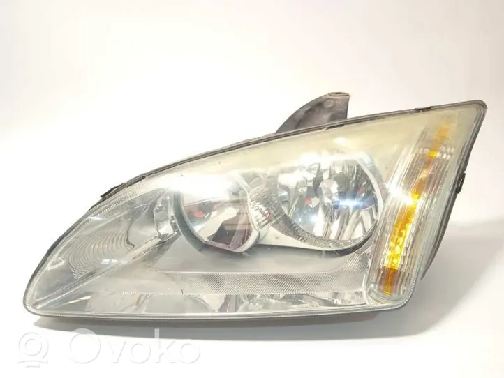 Ford Focus Faro delantero/faro principal 1480990