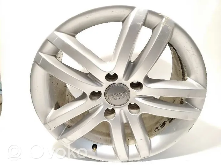 Audi Q7 4L R18 alloy rim 4L0601025B