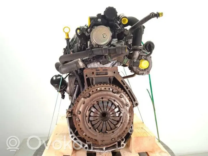 Nissan Note (E11) Motor K9K274