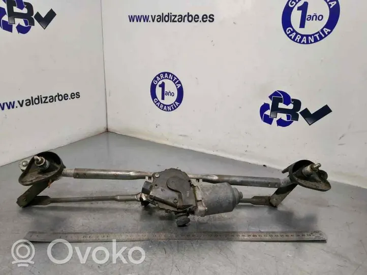 Jeep Compass Motor del limpiaparabrisas AX1590109953