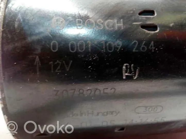Volvo XC70 Rozrusznik 30782052