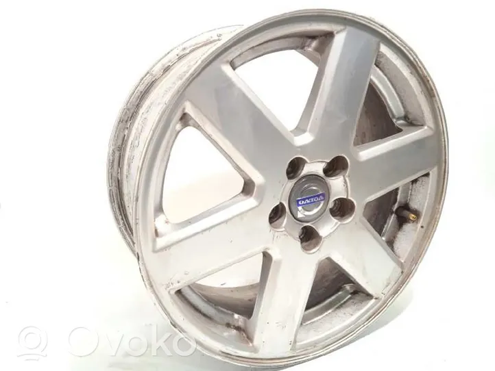 Volvo XC90 Обод (ободья) колеса из легкого сплава R 18 8646831