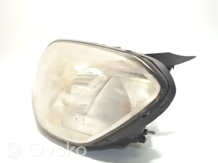 Chevrolet Captiva Headlight/headlamp 96626973