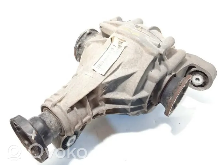 Volkswagen Touareg I Rear differential 0AC525015G