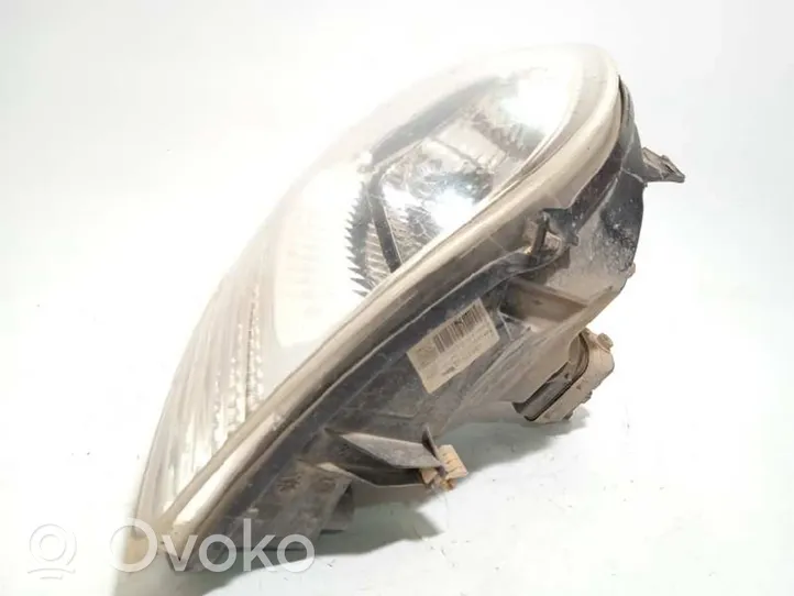 Renault Kangoo I Headlight/headlamp 8200236591