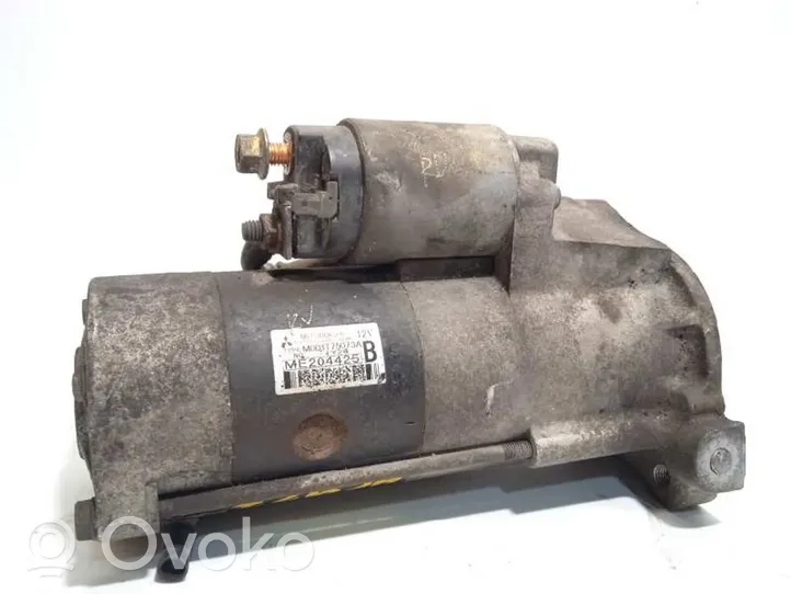 Mitsubishi Canter Starter motor ME204425