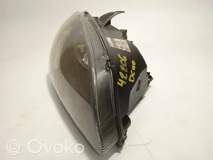 Ford Focus Faro delantero/faro principal 4M5113W029JB