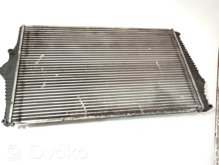 Volvo XC90 Intercooler radiator 31274553