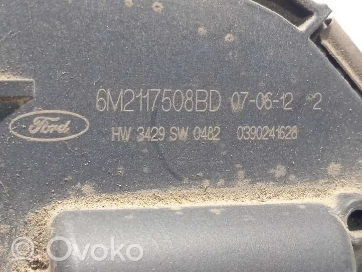 Ford Galaxy Moteur d'essuie-glace 6M2117504BH