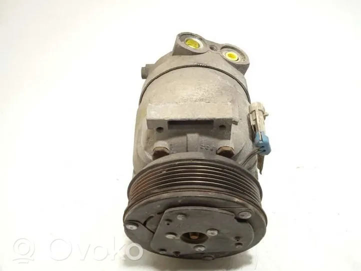 Opel Signum Compressore aria condizionata (A/C) (pompa) 13197197