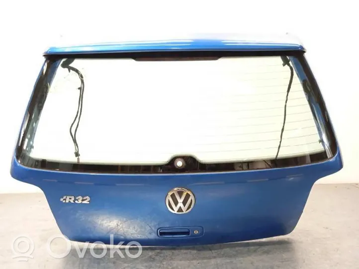 Volkswagen Golf SportWagen Takaluukun/tavaratilan kansi 1J6827025G