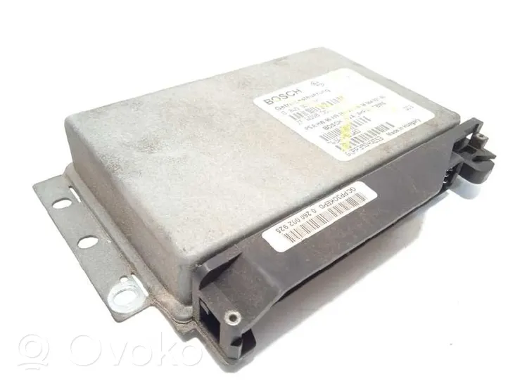 Peugeot 607 Gearbox control unit/module 9656492180