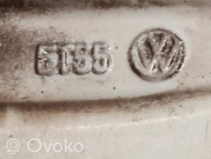 Volkswagen Touareg I R18 alloy rim 7L6601025E