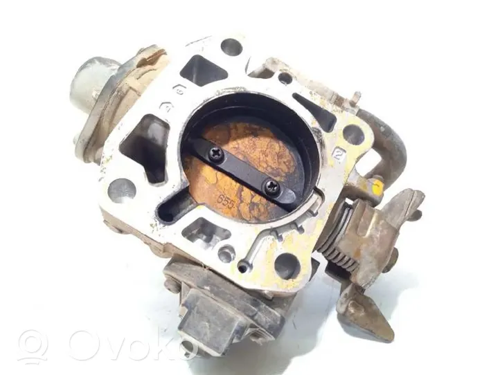 Honda HR-V Throttle body valve 16400PEMG01