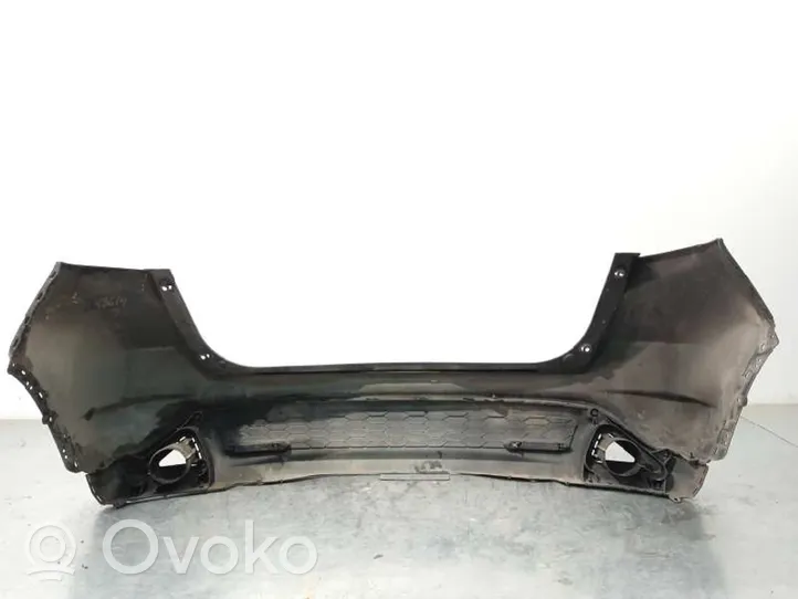 Honda Civic Rear bumper 71501SMGE00ZD